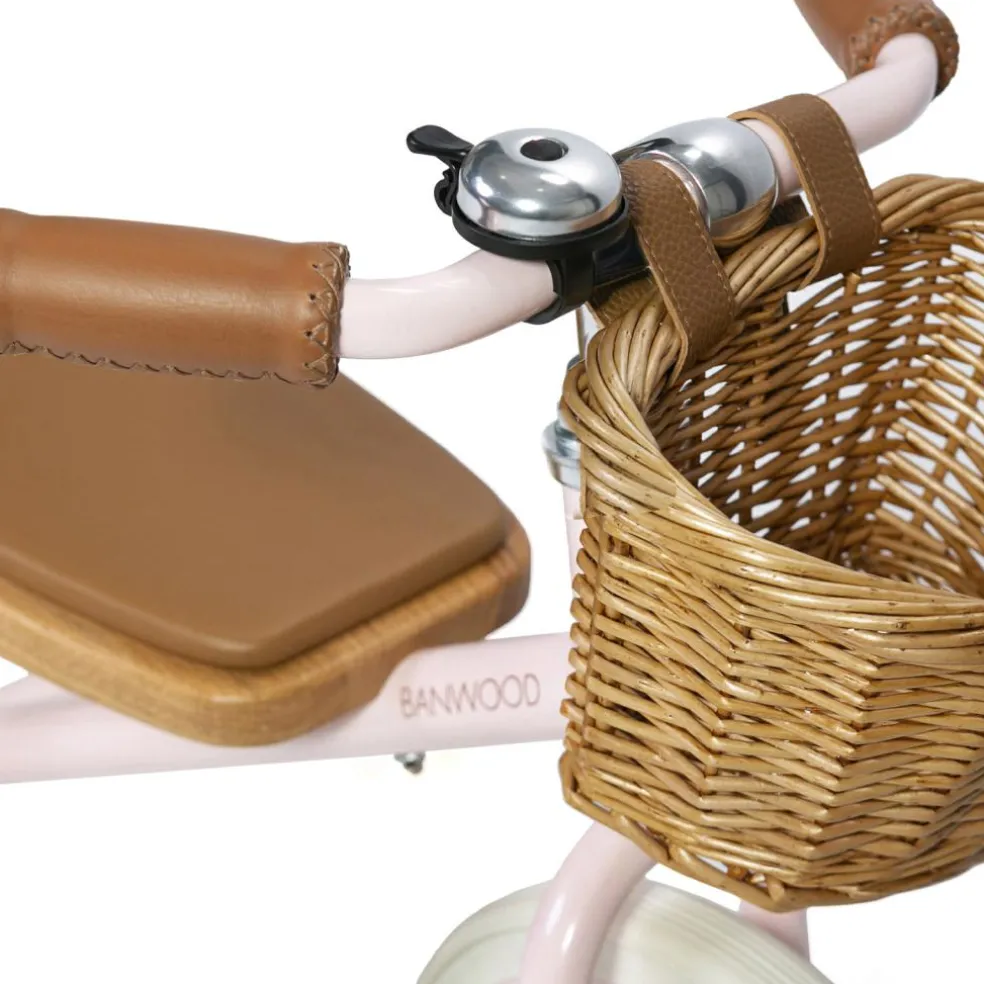 Tricycle évolutif Trike rose