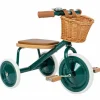 Tricycle évolutif Trike vert