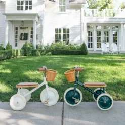 Tricycle évolutif Trike vert