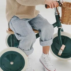 Tricycle évolutif Trike vert