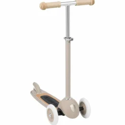 Trottinette Beige