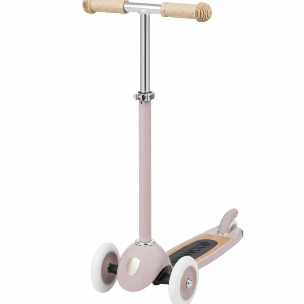 Trottinette Dusty Pink