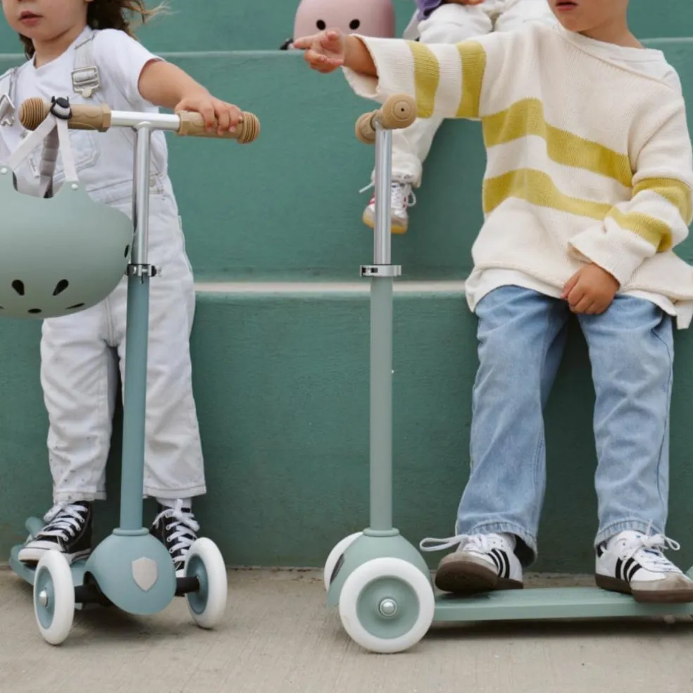 Trottinette ECO Clay