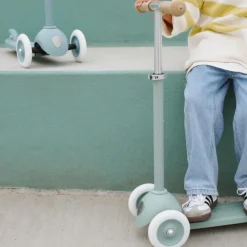 Trottinette ECO Clay