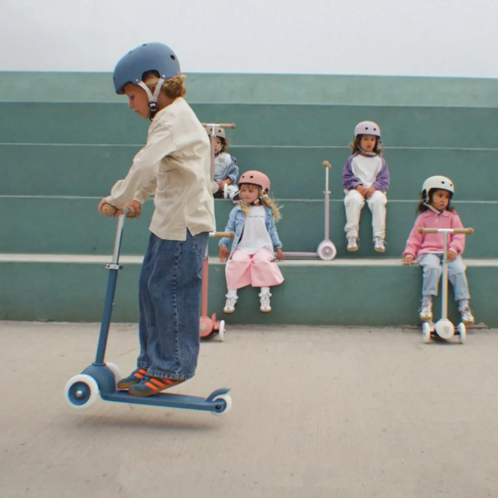 Trottinette ECO Deep Sea