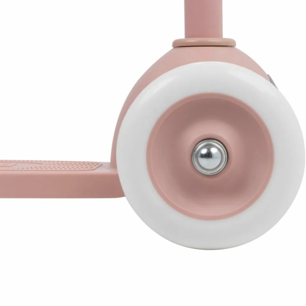 Trottinette ECO Dusty Rose
