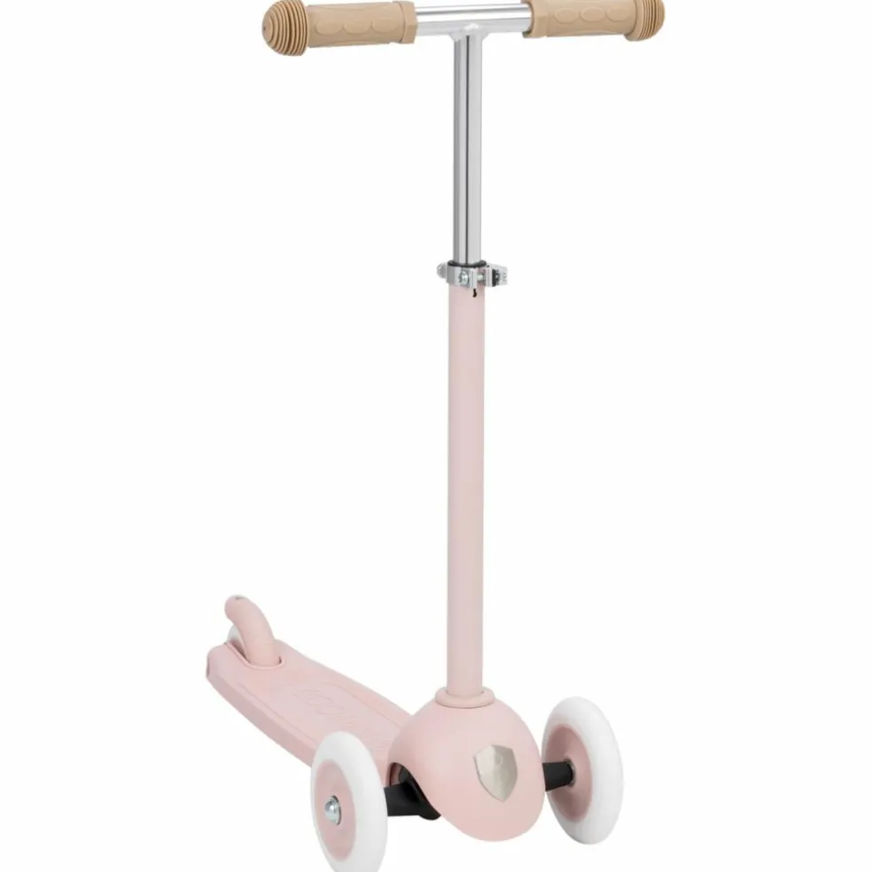 Trottinette ECO Faded Pink