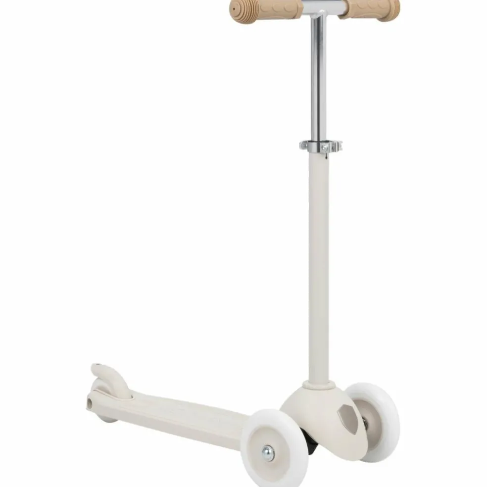 Trottinette ECO Ivory