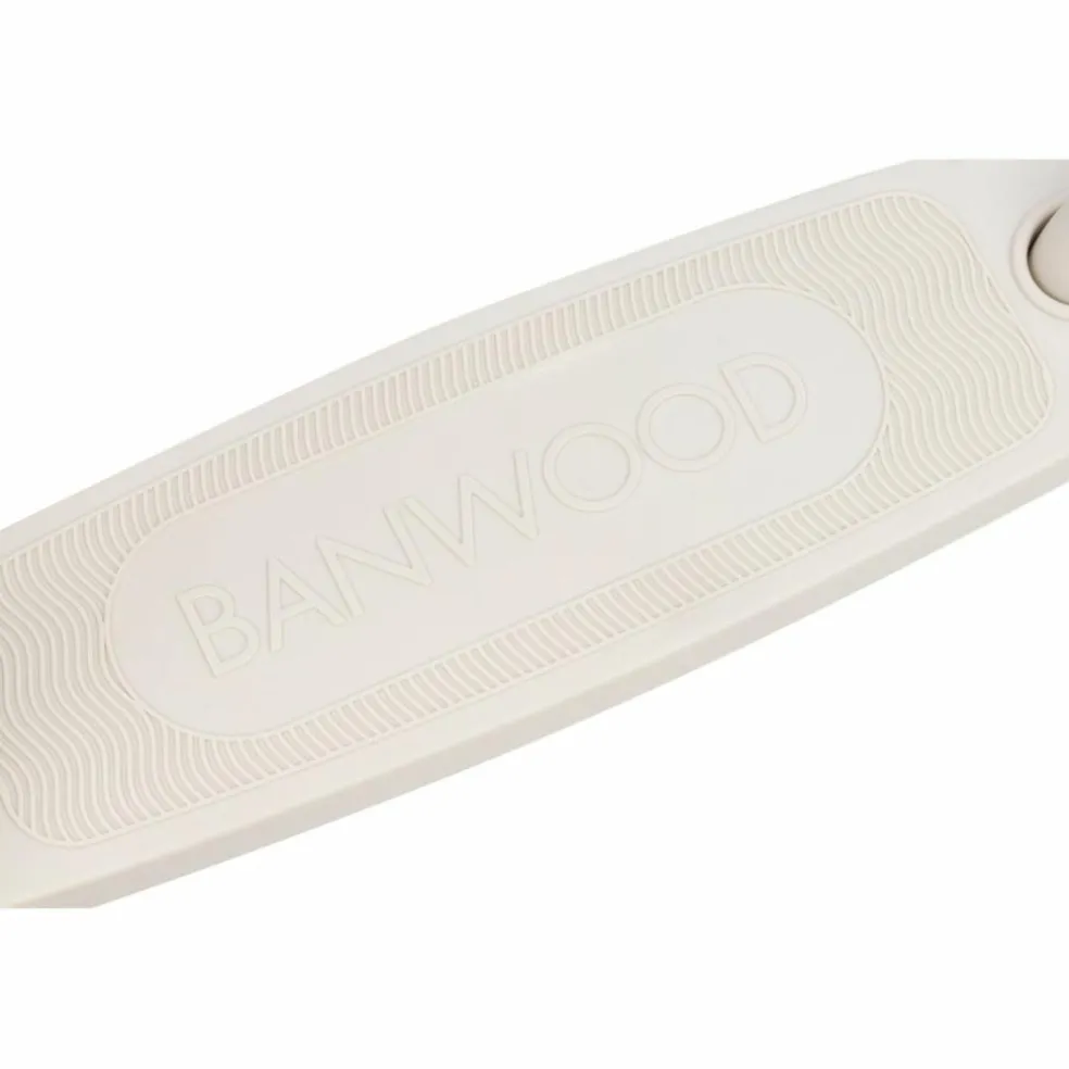 Trottinette ECO Ivory