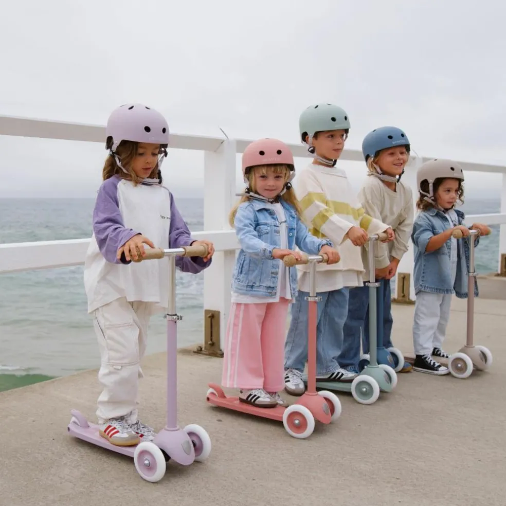 Trottinette ECO Lavender