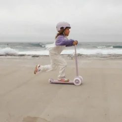 Trottinette ECO Lavender