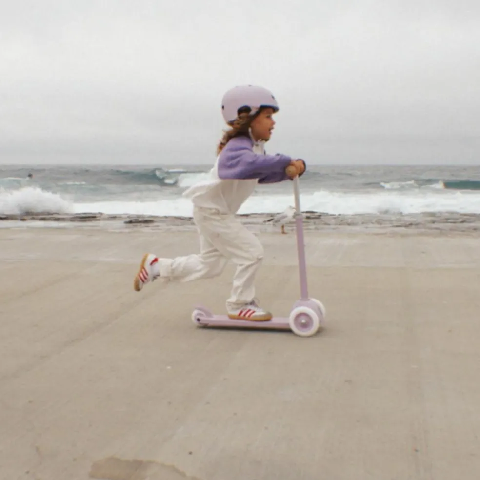 Trottinette ECO Lavender