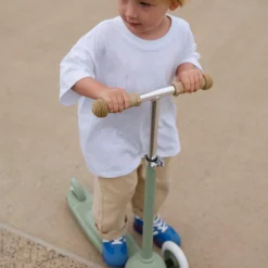 Trottinette ECO Olive