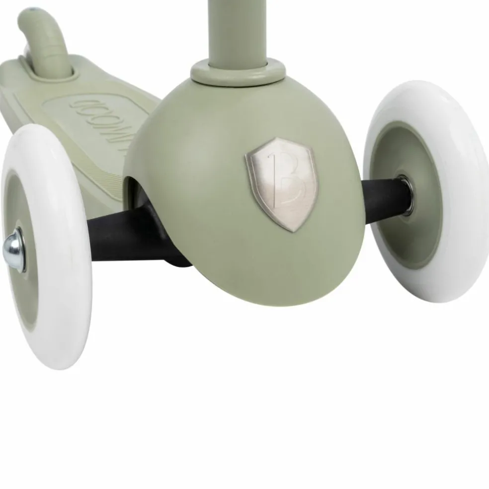 Trottinette ECO Olive