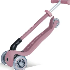 Trottinette Go up Activ'eco-logic Framboise