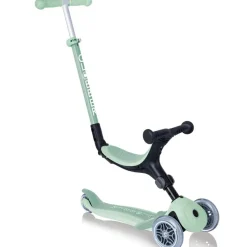 Trottinette Go up Activ'eco-logic Pistache