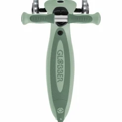 Trottinette Go up Baby 360 Lights Sauge-Vert Olive