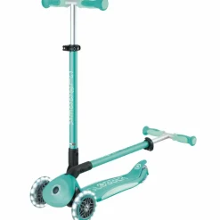 Trottinette Go up Deluxe Lights Menthe