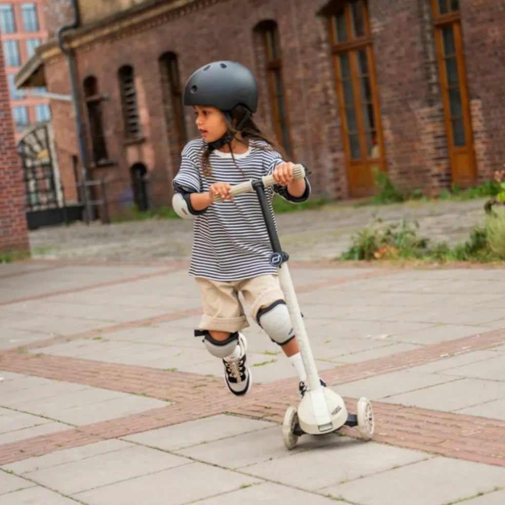 Trottinette Highwaykick 3 S LED Ash