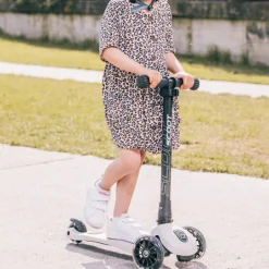 Trottinette Highwaykick 3 beige - Reconditionné