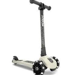 Trottinette Highwaykick 3 beige - Reconditionné