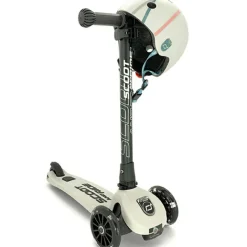 Trottinette Highwaykick 3 beige - Reconditionné