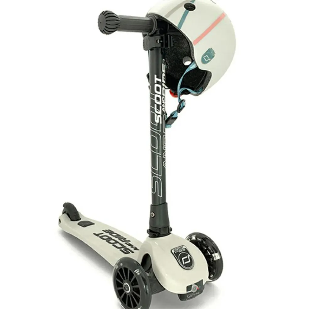 Trottinette Highwaykick 3 beige - Reconditionné