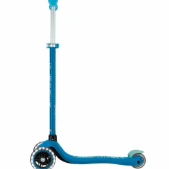 Trottinette Primo Plus phosphorescente Petrol Blue