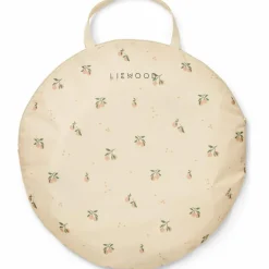 Tunnel de jeu Emmanuel Peach