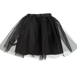 Tutu de sorcière Mathilde (4-7 ans)