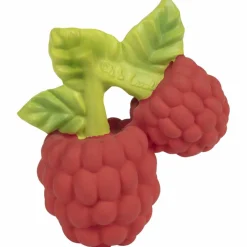 Valery la framboise en latex d'hévéa