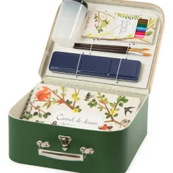 Valise Aquarelliste