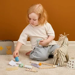 Valise de vétérinaire Kid's Hub