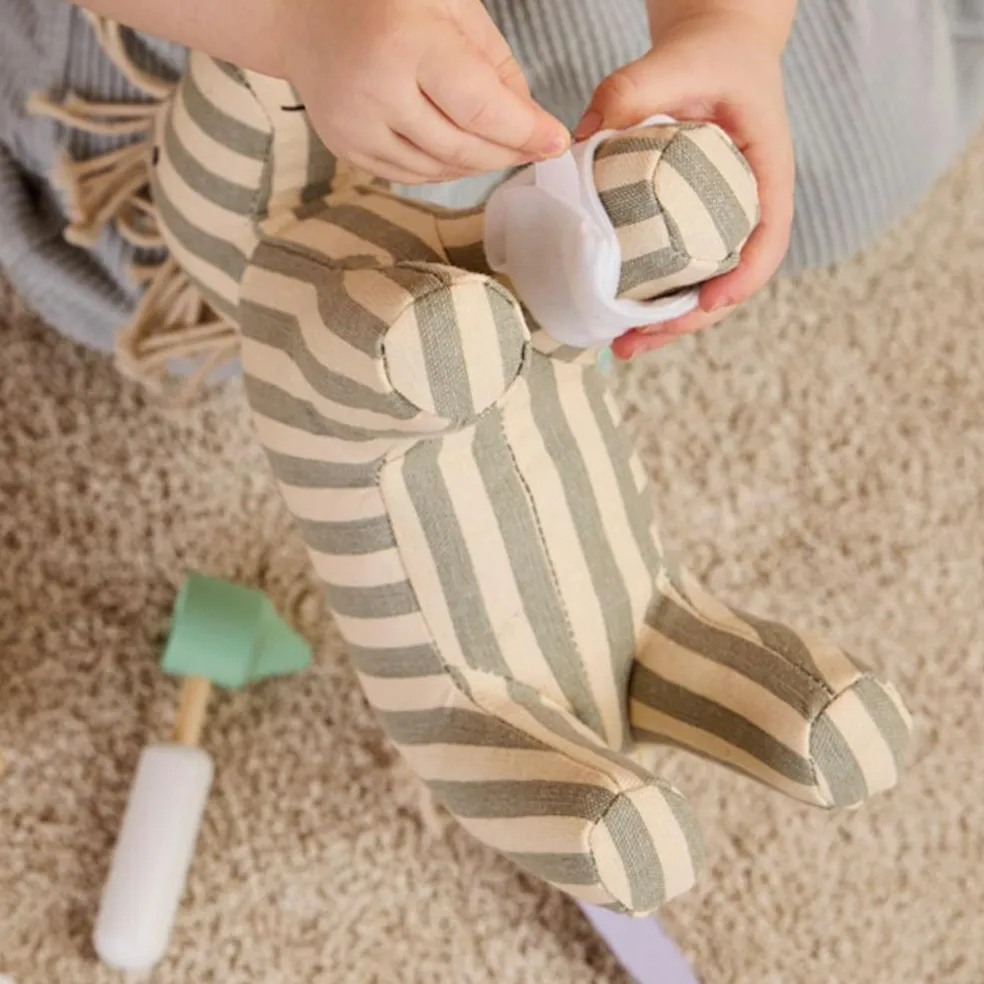 Valise de vétérinaire Kid's Hub