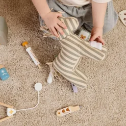 Valise de vétérinaire Kid's Hub