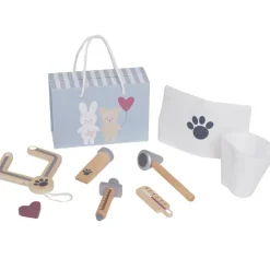 Valise vétérinaire