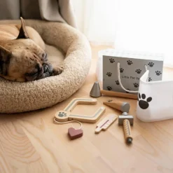 Valise vétérinaire