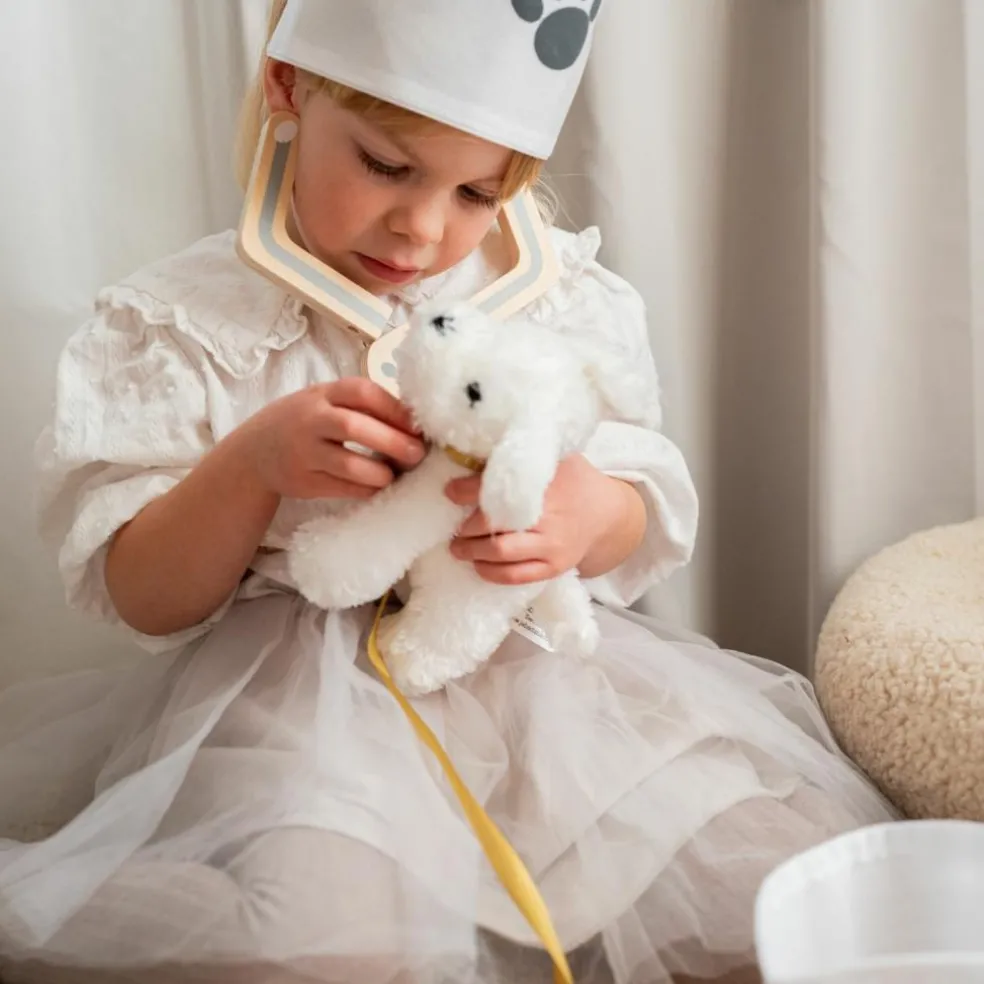 Valise vétérinaire