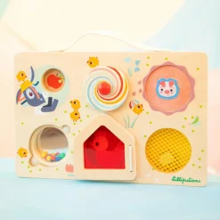 Valisette découverte Ferme