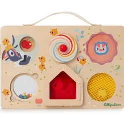 Valisette découverte Ferme