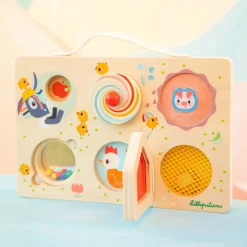 Valisette découverte Ferme