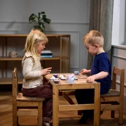 Valisette de jeu Dînette Service à thé