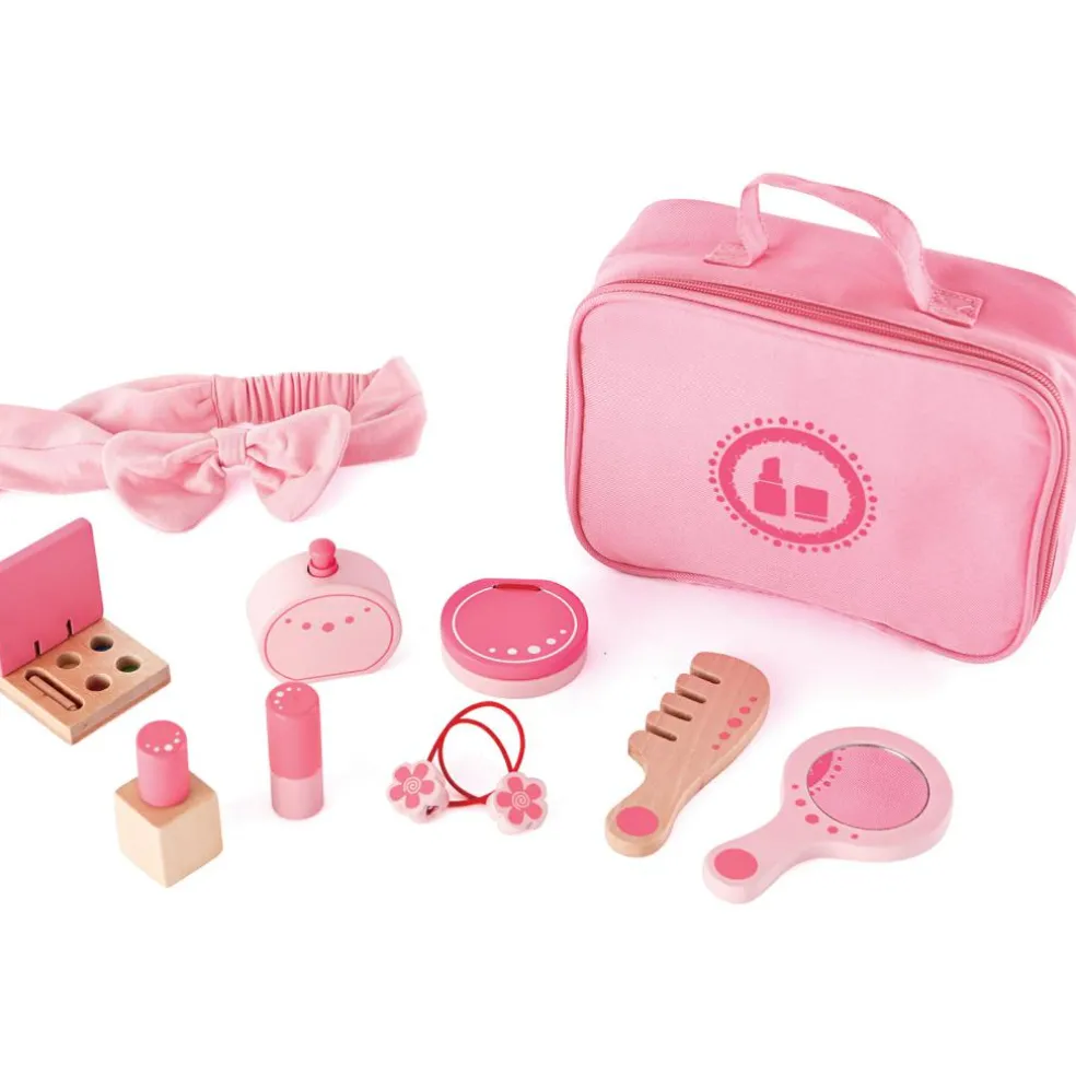 Vanity de beauté (11 pièces)