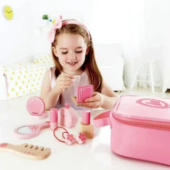 Vanity de beauté (11 pièces)