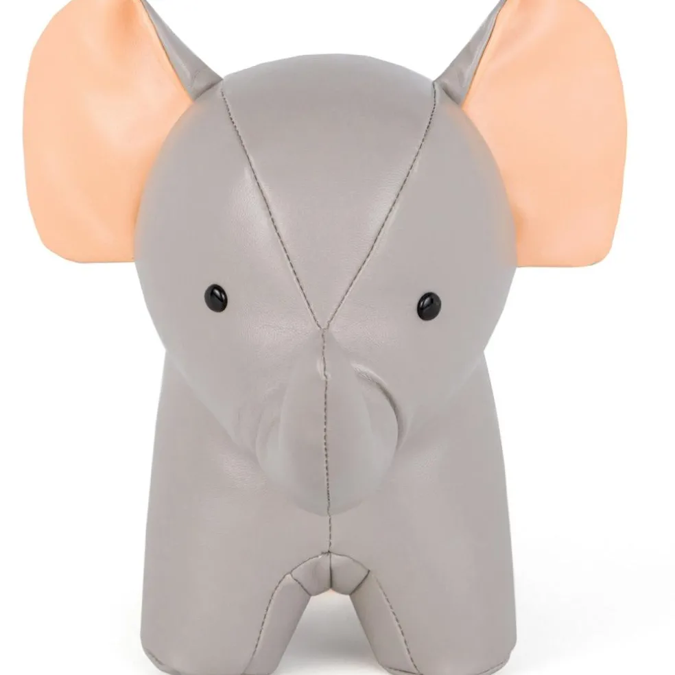 Vincent l'Eléphant Les Animaux Musicaux