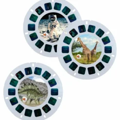 Visionneuse 3D Dream Viewer