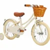 Vélo enfant Classic Vintage cream