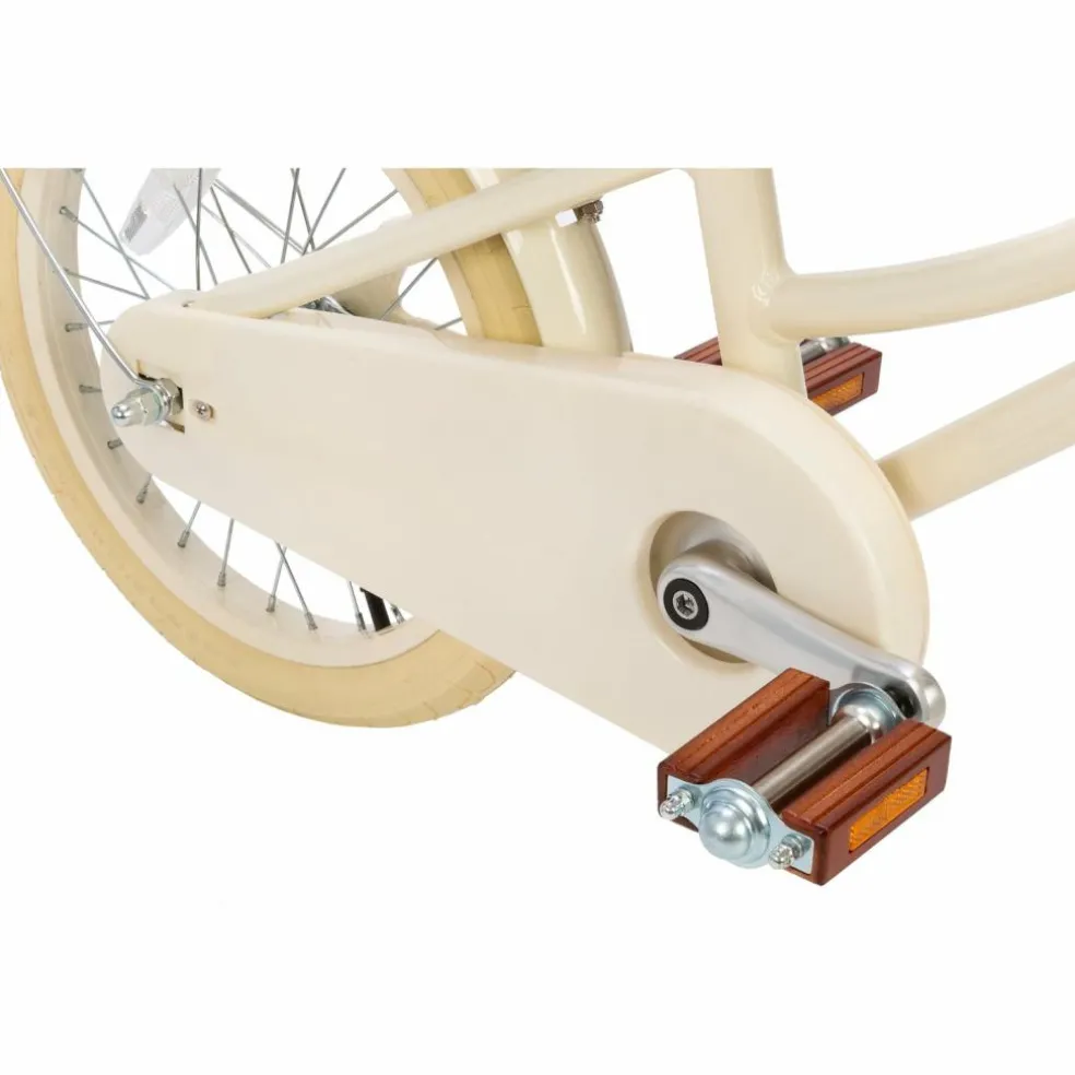 Vélo enfant Classic Vintage cream