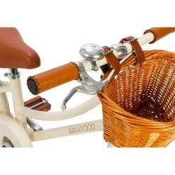 Vélo enfant Classic Vintage cream