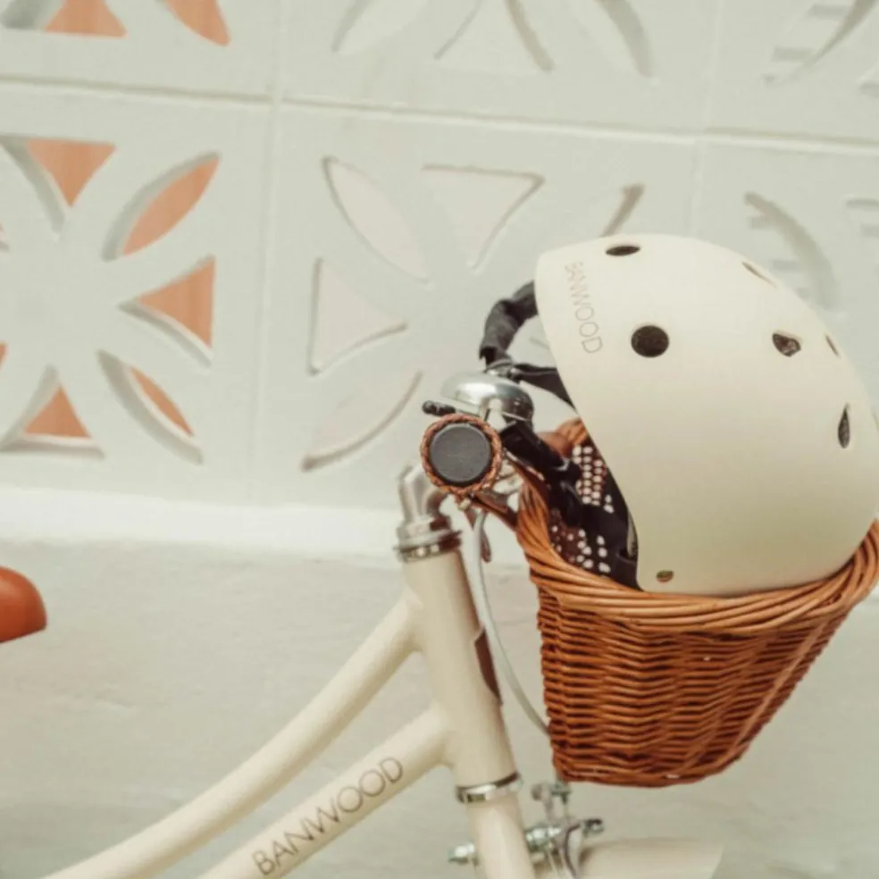 Vélo enfant Classic Vintage cream